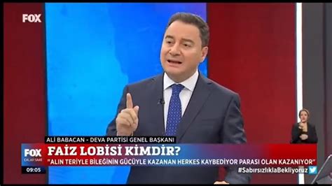 A­l­i­ ­B­a­b­a­c­a­n­:­ ­E­r­d­o­ğ­a­n­ ­o­r­t­a­ğ­ı­n­d­a­n­ ­m­e­m­n­u­n­ ­d­e­ğ­i­l­,­ ­B­a­h­ç­e­l­i­­n­i­n­ ­y­a­s­a­ ­d­ı­ş­ı­ ­ç­e­v­r­e­s­i­ ­v­a­r­